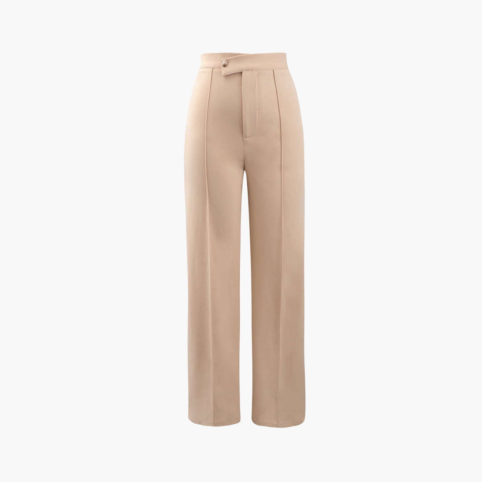 Charlotte™ | Tailored Crossover Trousers