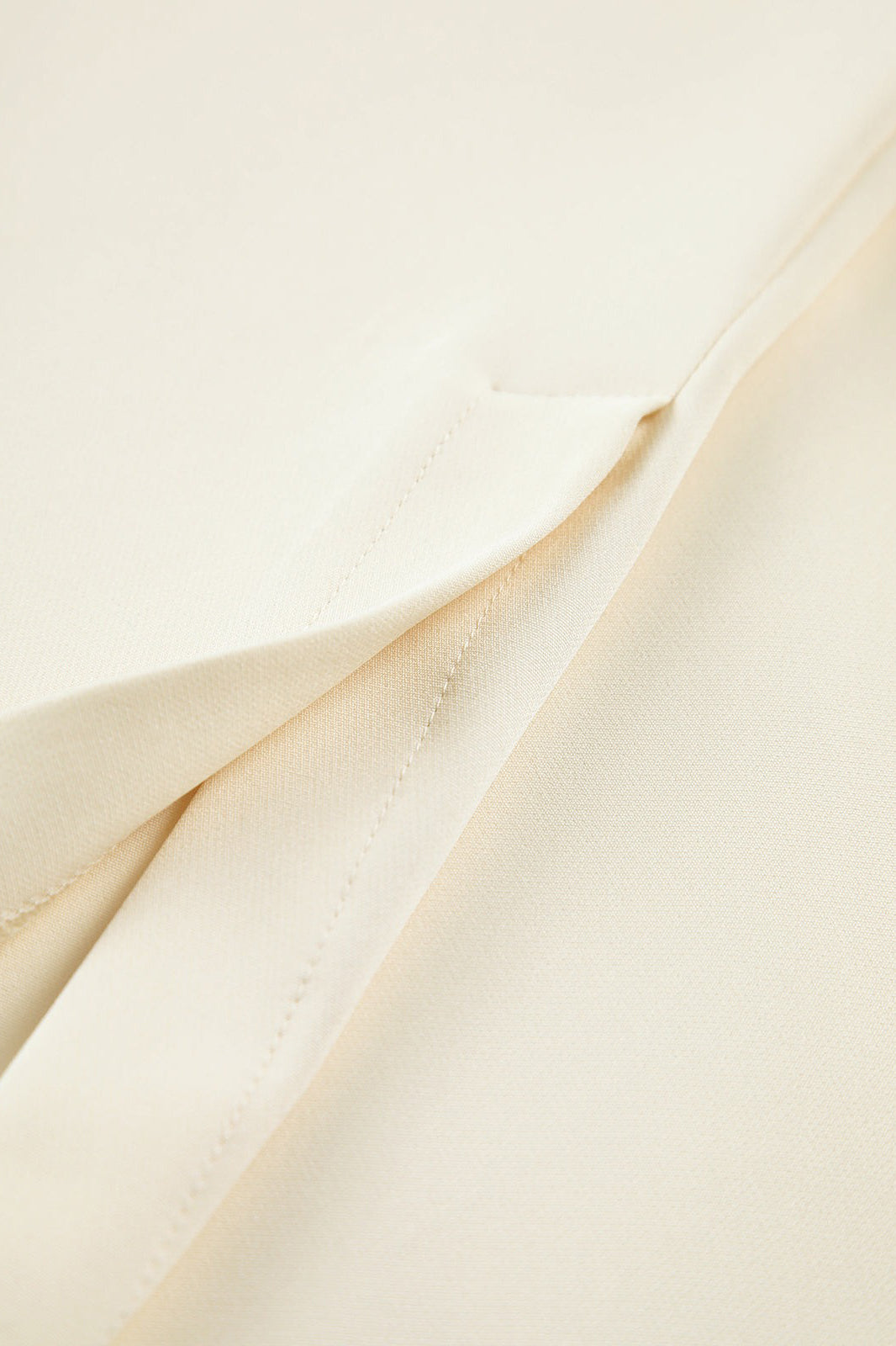 Charlotte™ | Flared Hem Trousers with Split