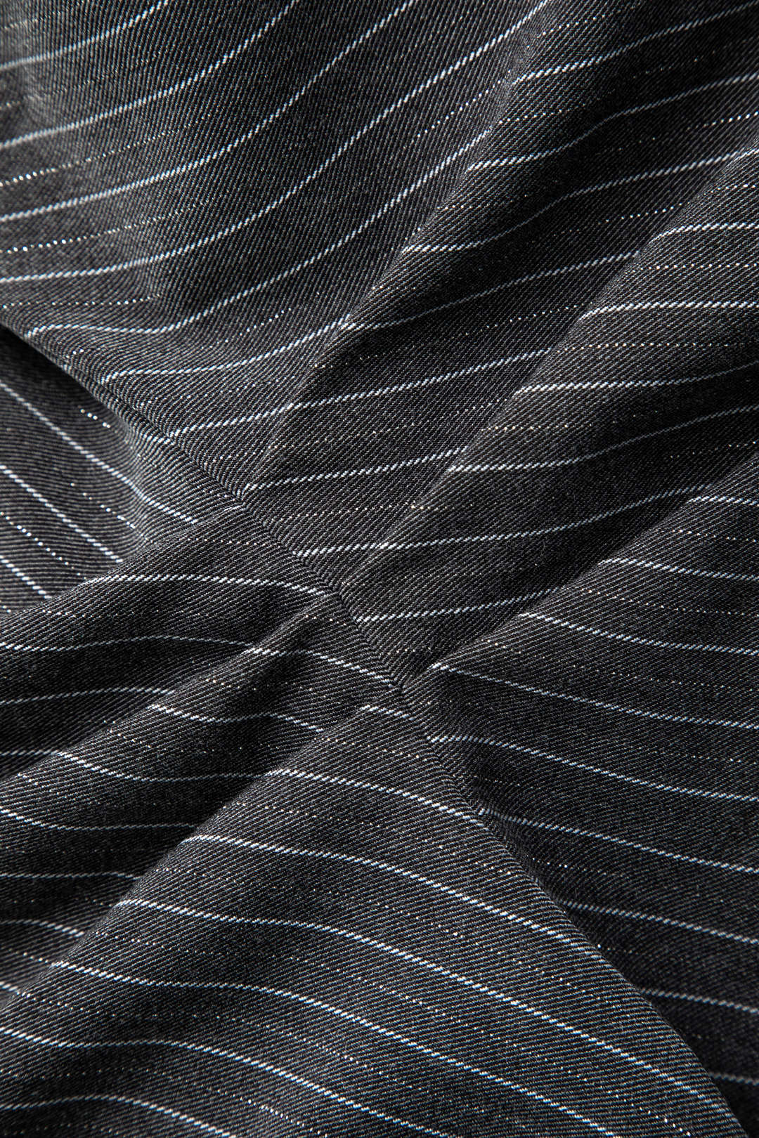 Charlotte™ | Off-Shoulder Stripes Top