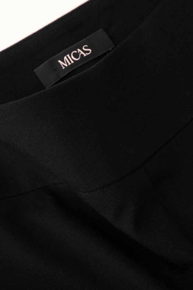 Charlotte™ | High-Waisted Flared Trousers