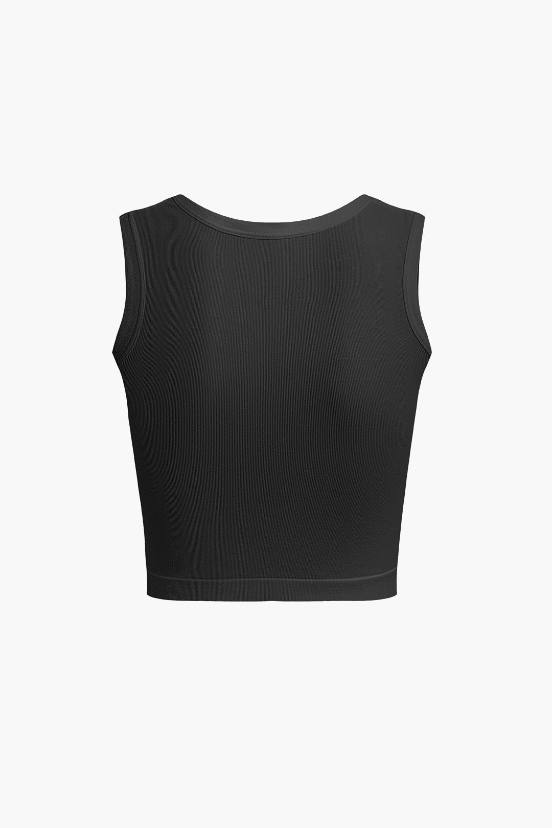 Charlotte™ | Comfortabele Seamless Crop Top