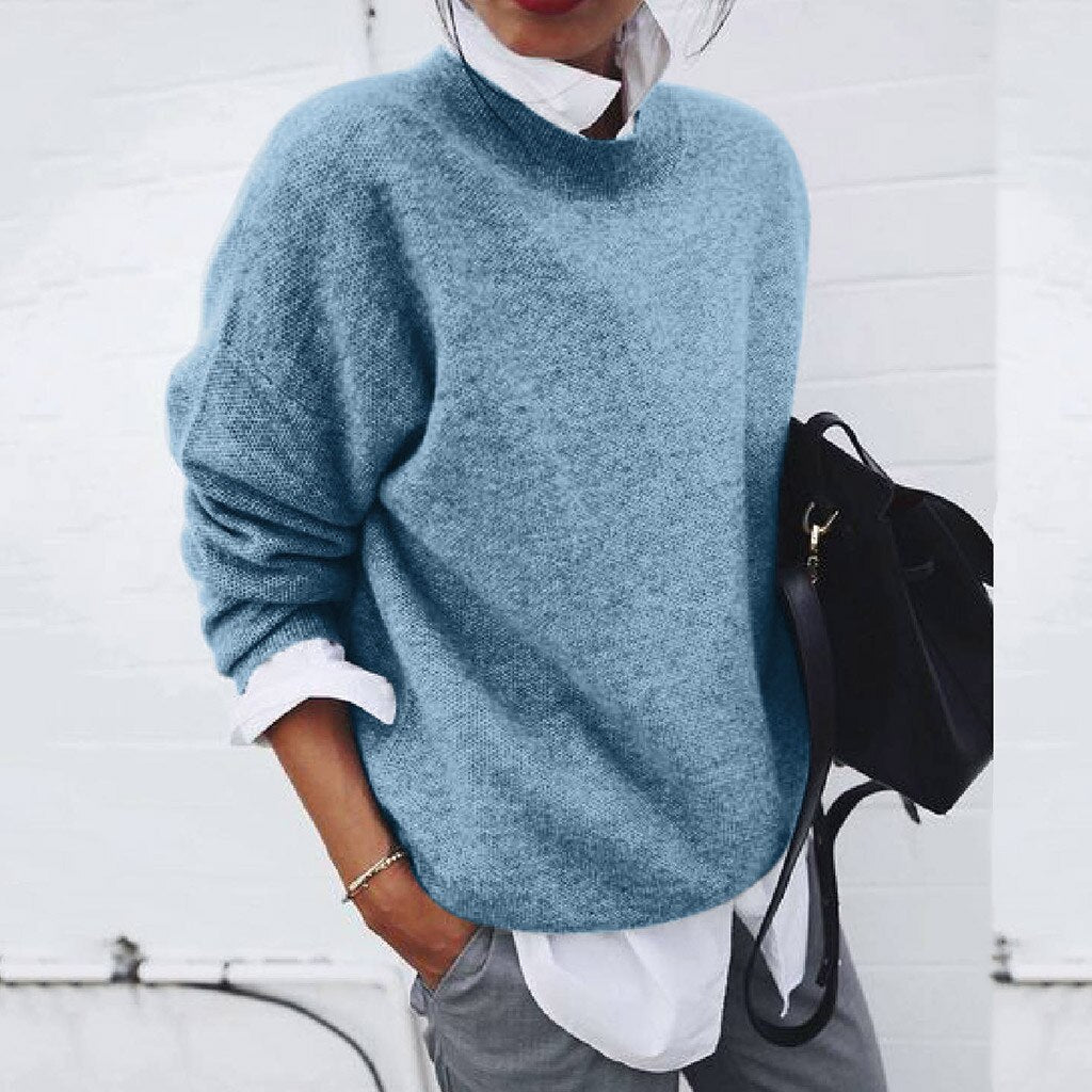 Charlotte™ | Warm jumper