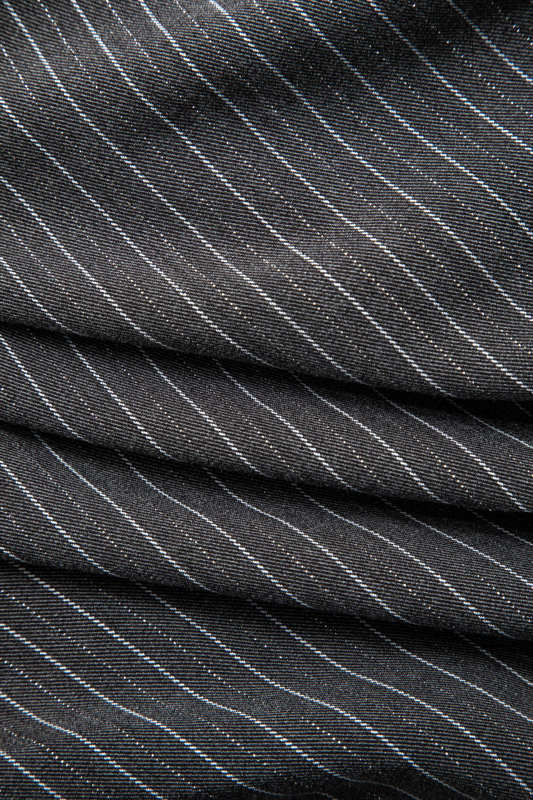 Charlotte™ | Off-Shoulder Stripes Top