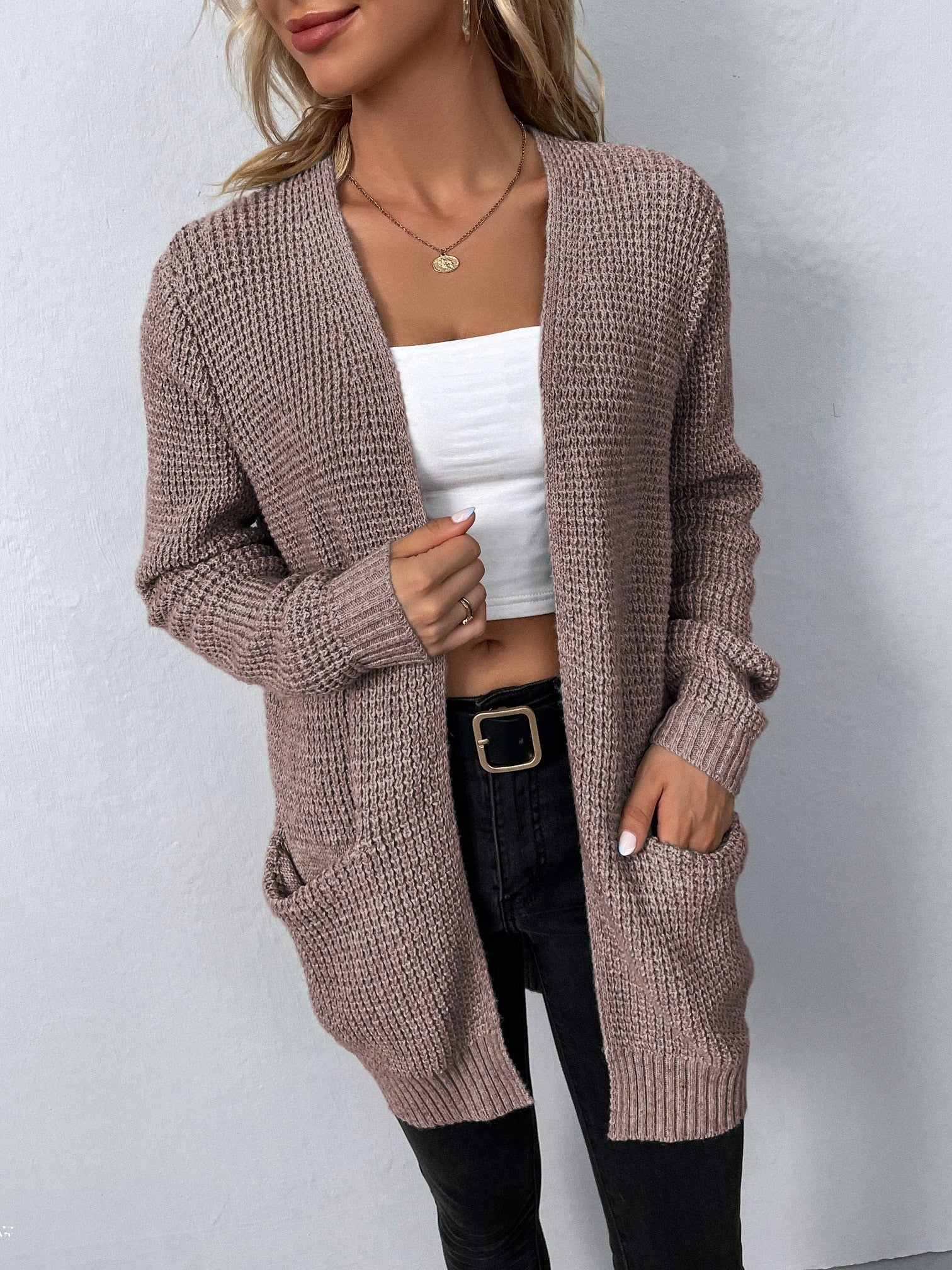 Charlotte™ | cardigan