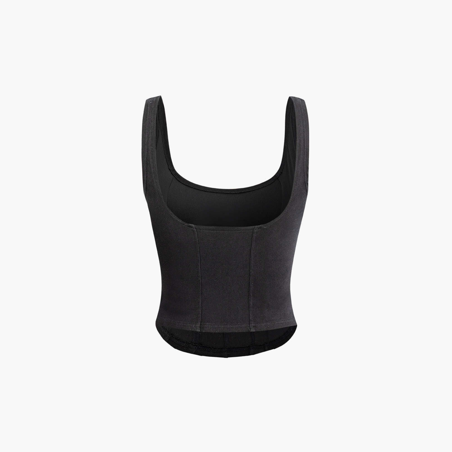 Charlotte™ | Corset-Style Top