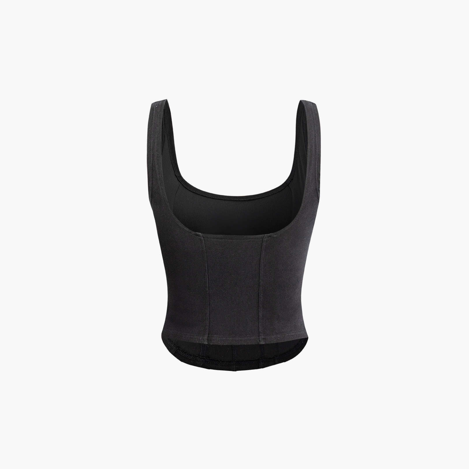 Charlotte™ | Corset-Style Top