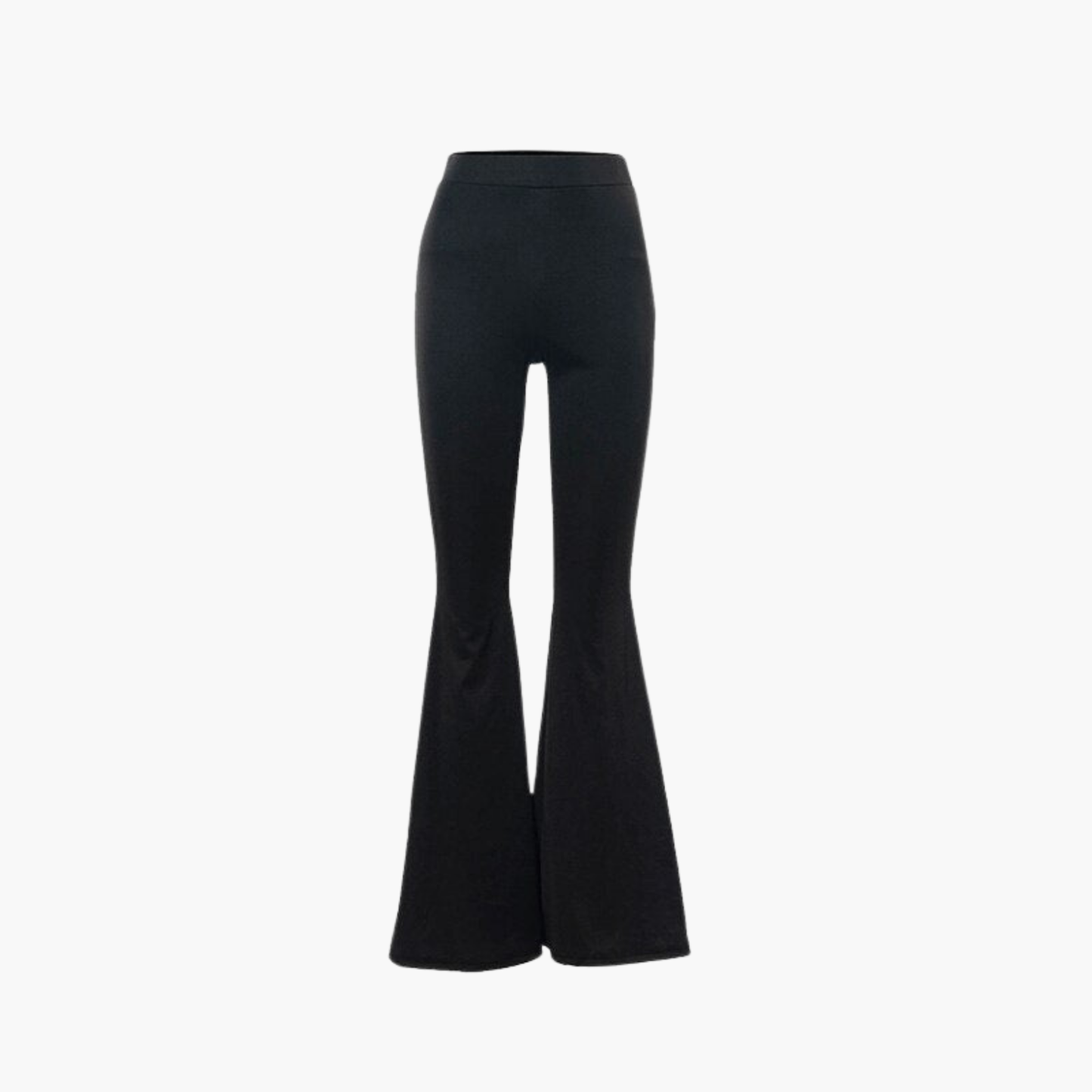 Charlotte™ | Flared Fit Trousers