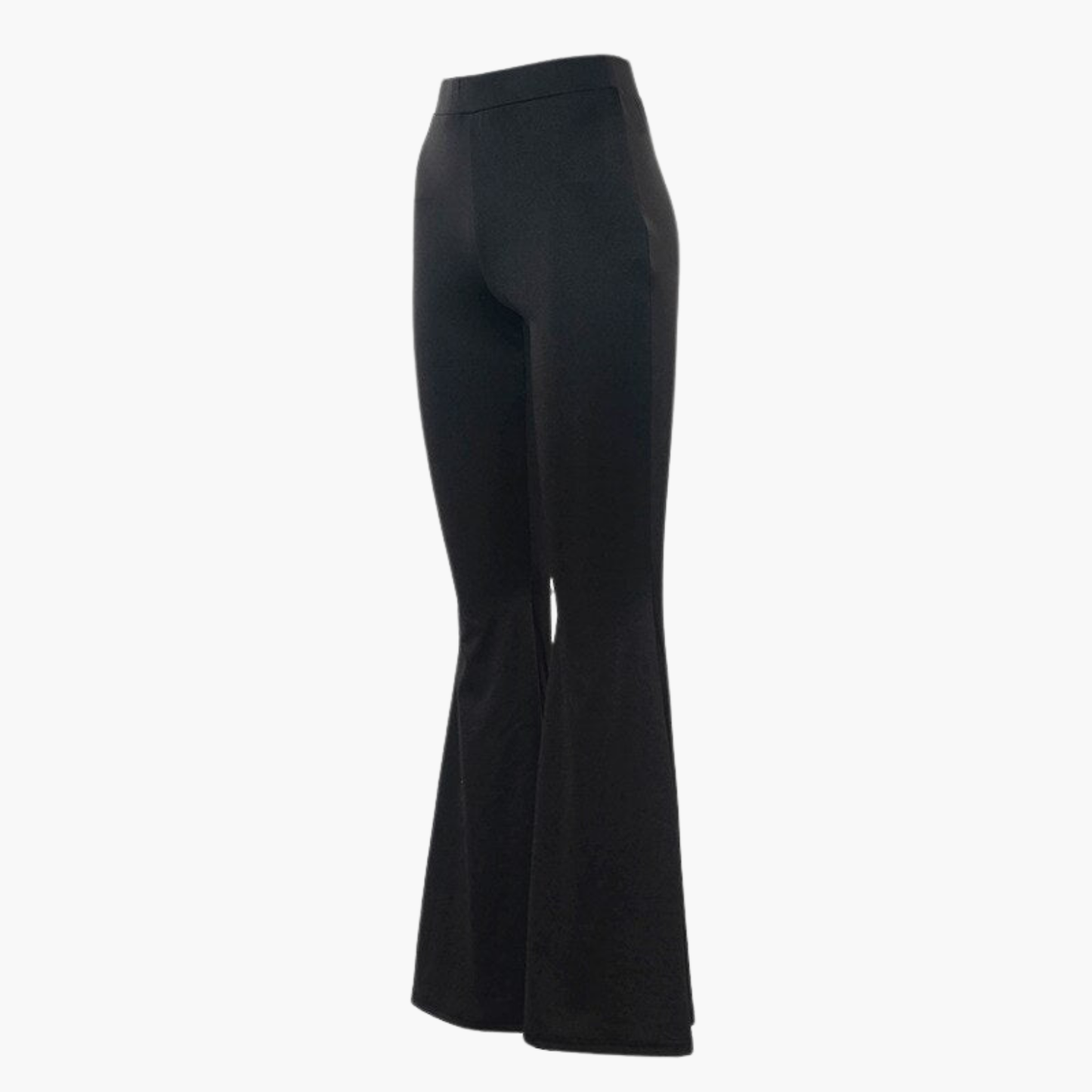 Charlotte™ | Flared Fit Trousers