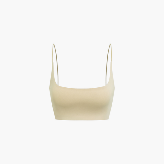 Charlotte™ | Minimalist Spaghetti Top