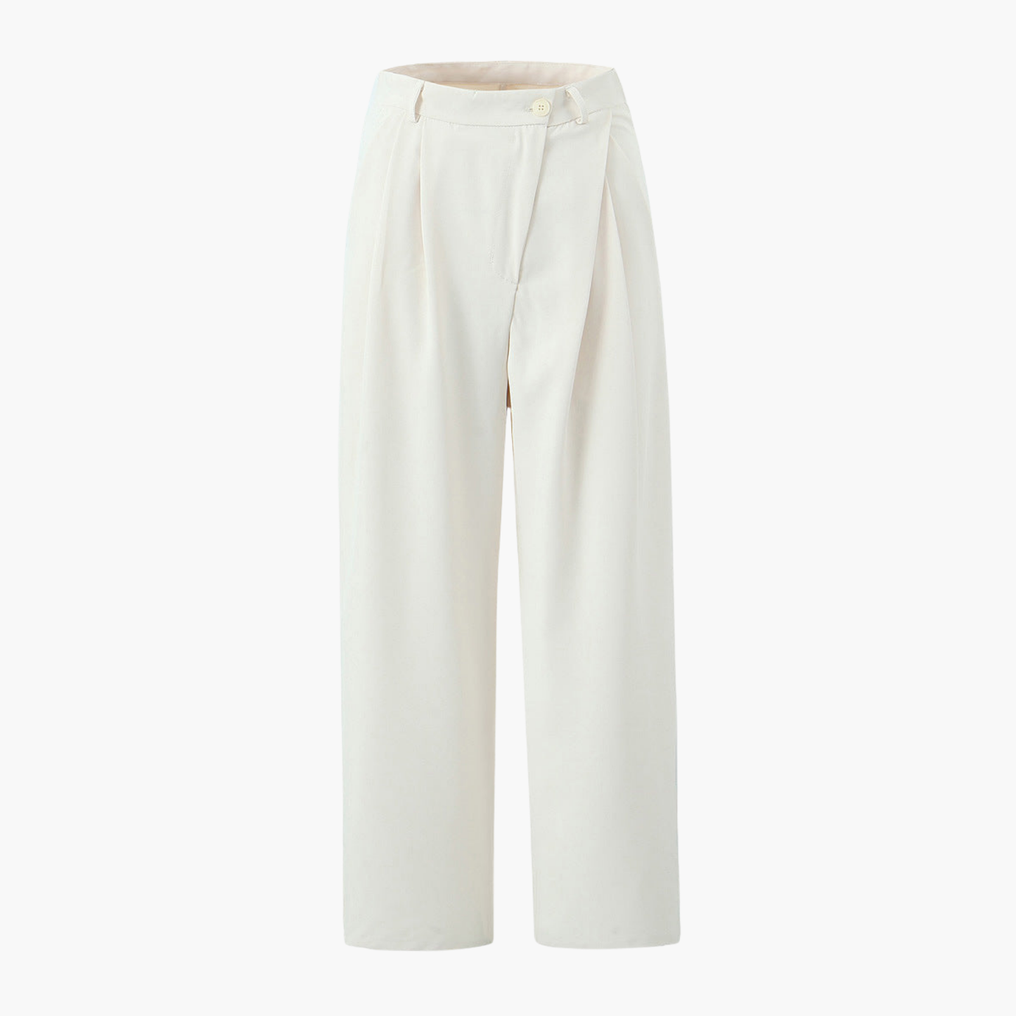 Charlotte™ | High-Waist Relaxed Fit