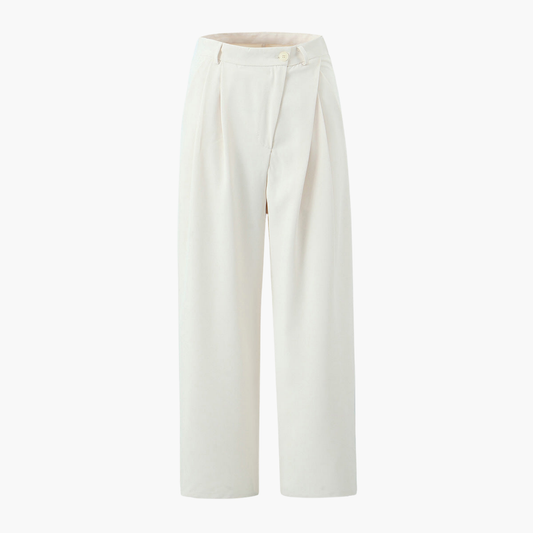 Charlotte™ | High-Waist Relaxed Fit