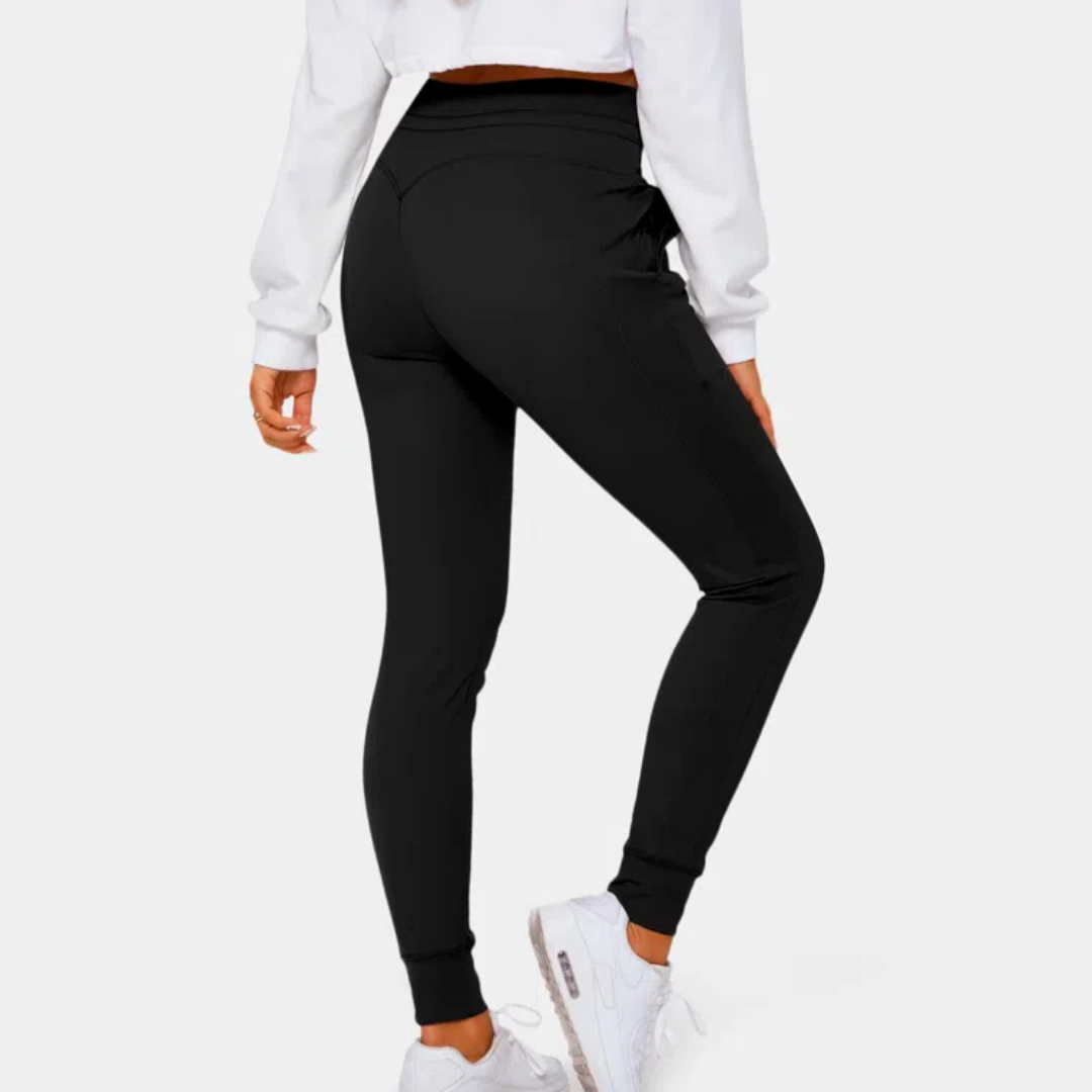 Charlotte™ | Slim Fit Jogger