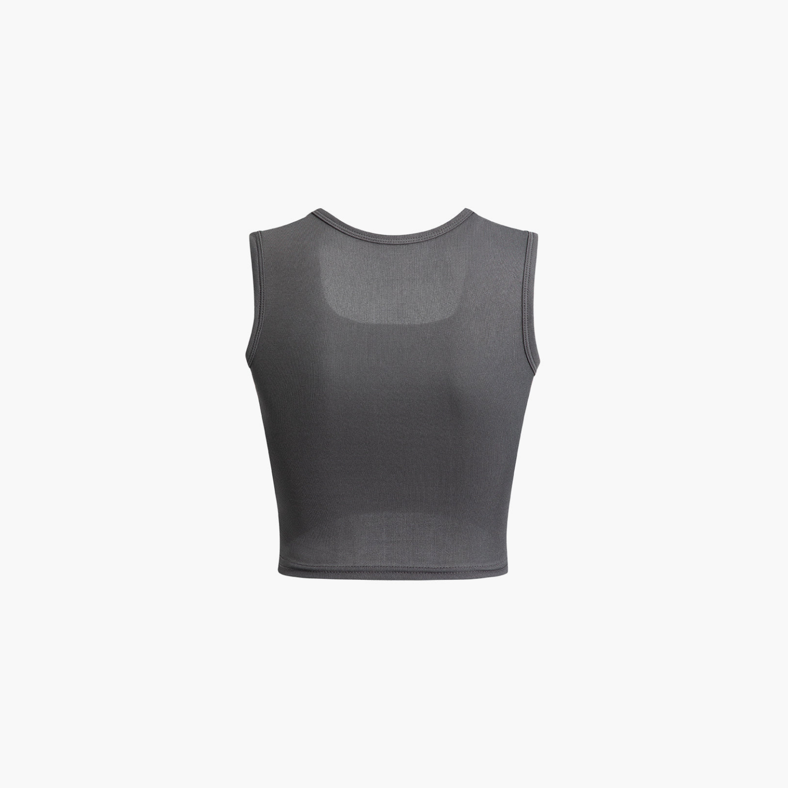 Charlotte™ | Basic Crop Tank