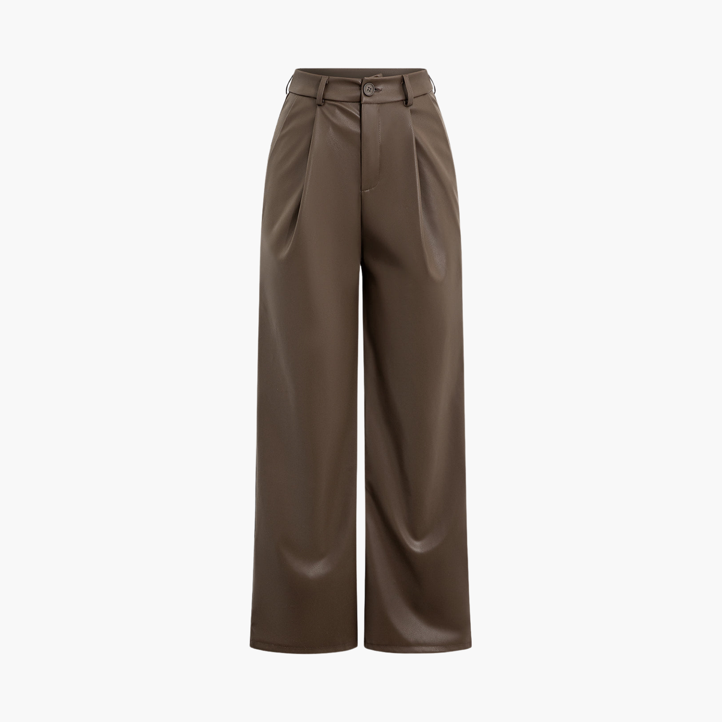 Charlotte™ | Wide-Leg Statement Trousers