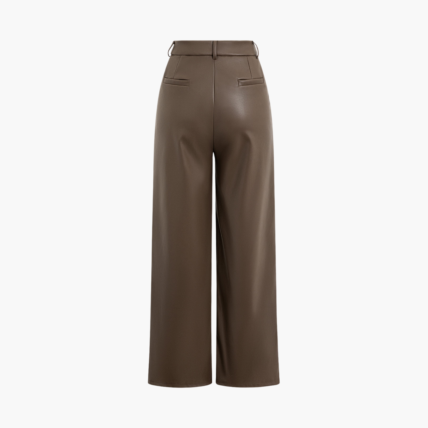 Charlotte™ | Wide-Leg Statement Trousers