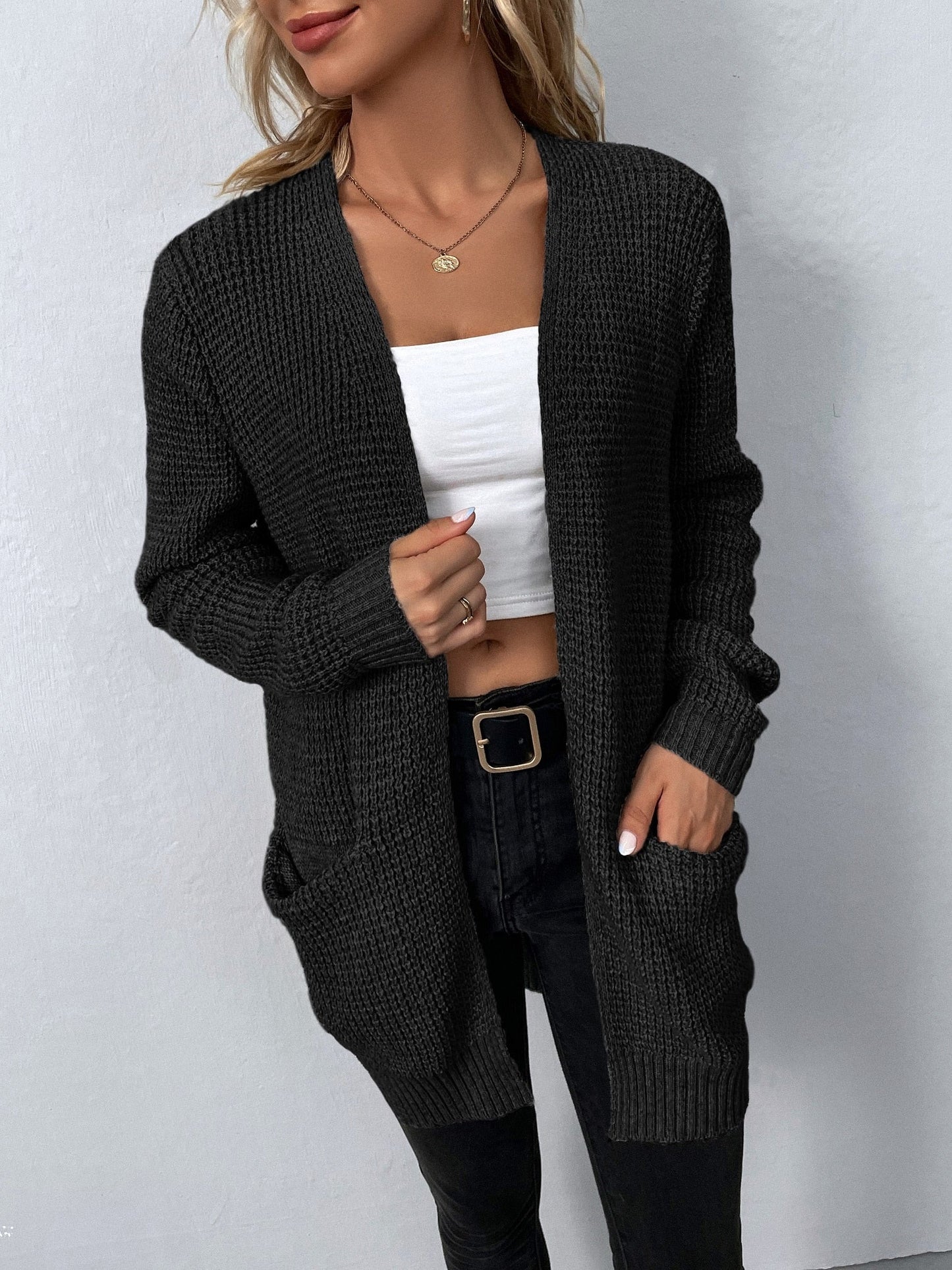 Charlotte™ | cardigan