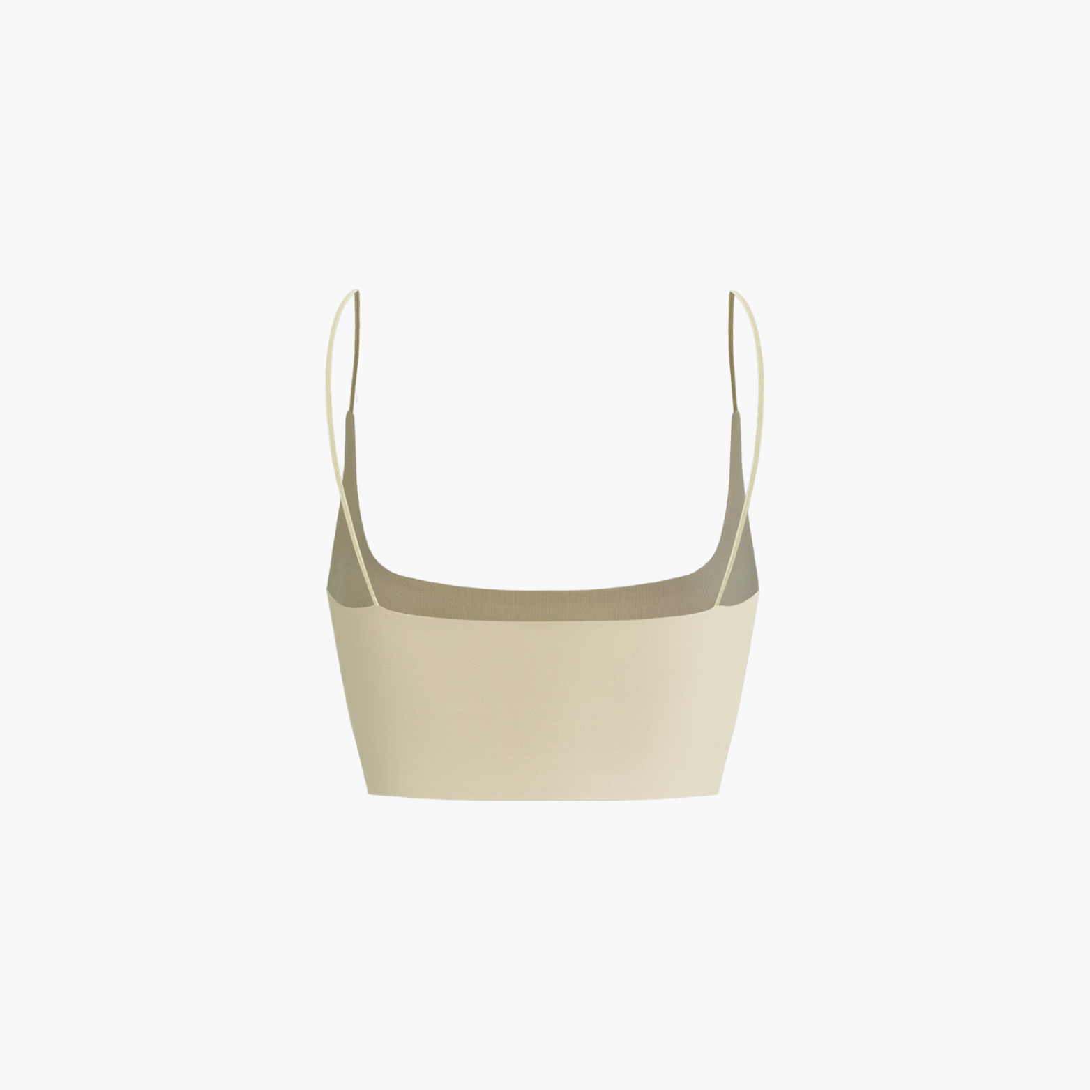 Charlotte™ | Minimalist Spaghetti Top