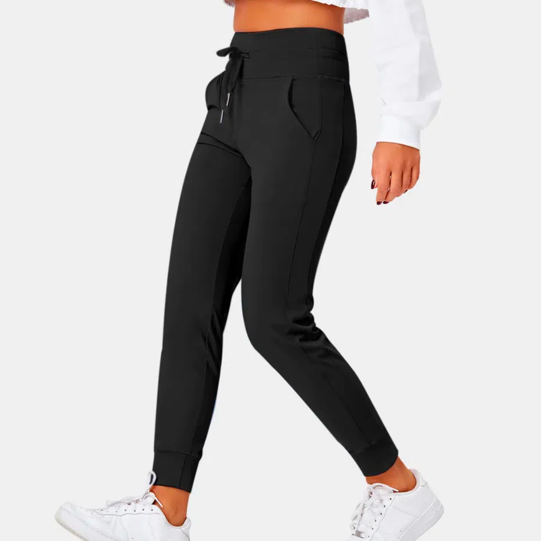 Charlotte™ | Slim Fit Jogger