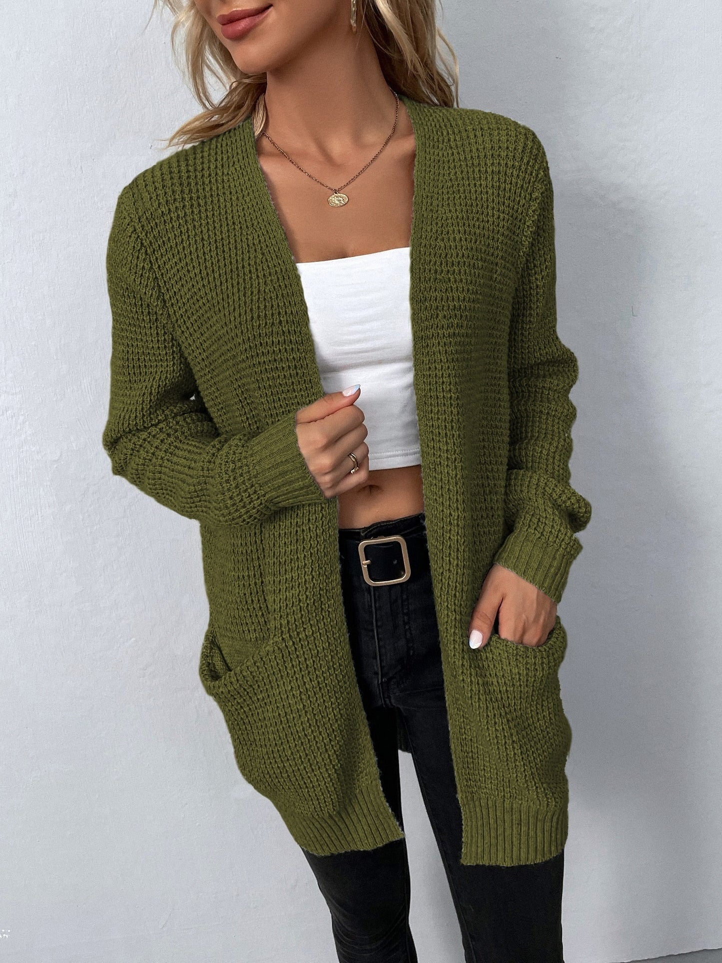 Charlotte™ | cardigan