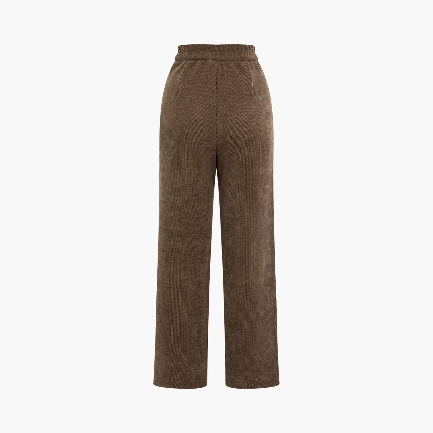 Charlotte™ | Retro Corduroy Trousers