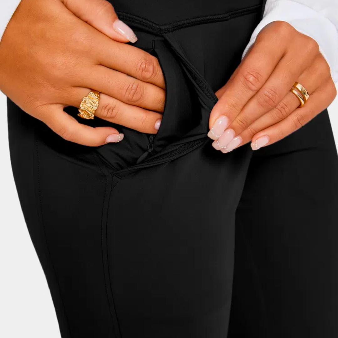 Charlotte™ | Slim Fit Jogger