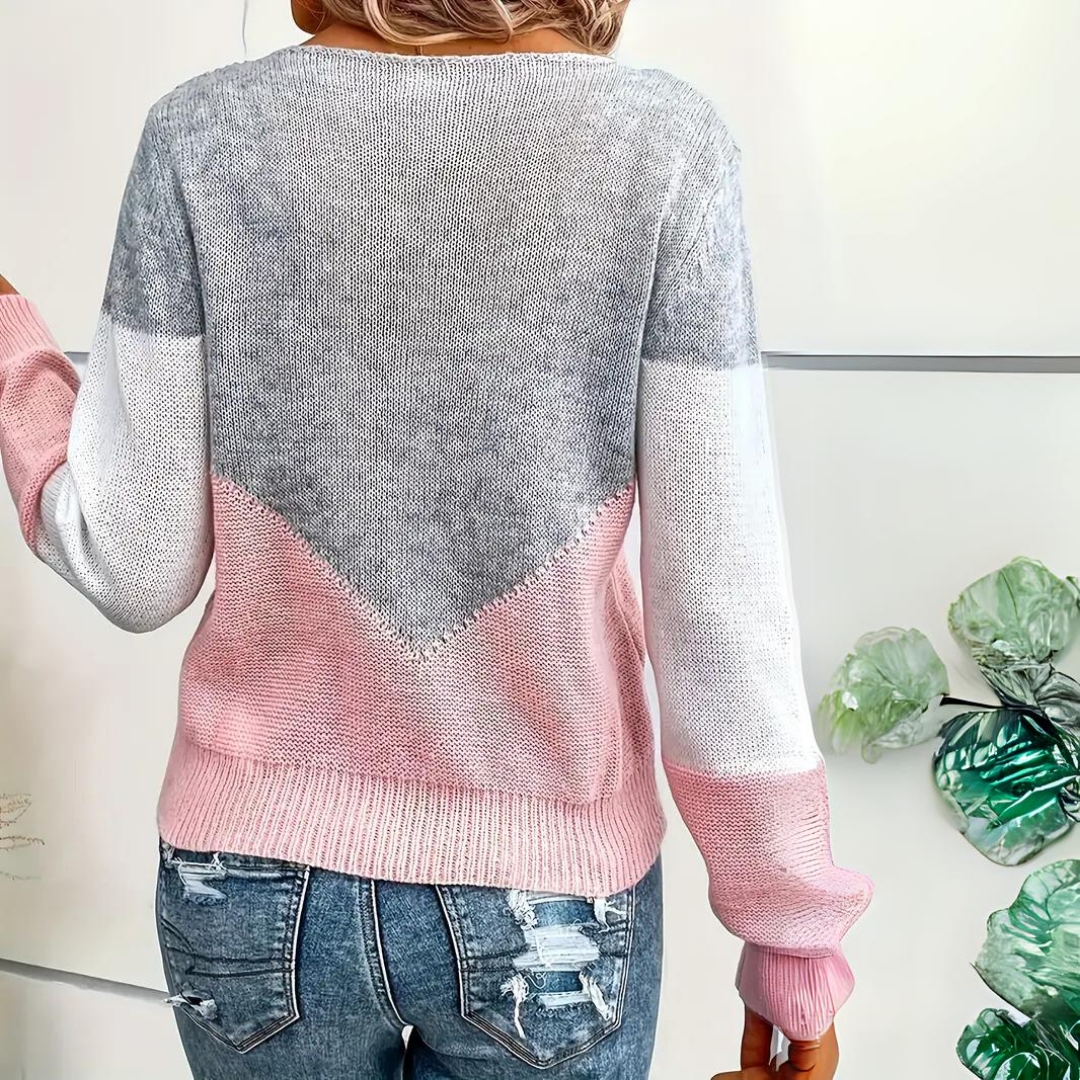 Charlotte™ | CASUAL KNIT SWEATER