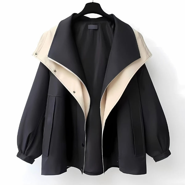 Charlotte™ | Waterafstotende Trenchcoat