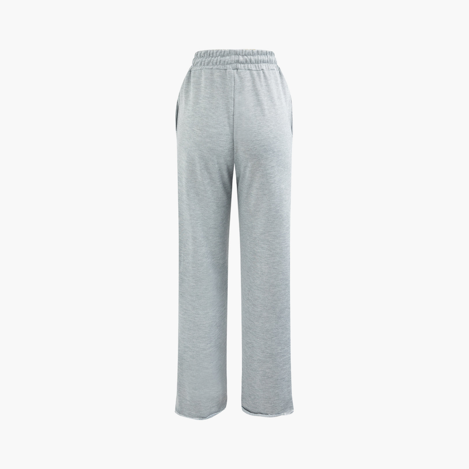 Charlotte™ | Plissé Lounge Trousers