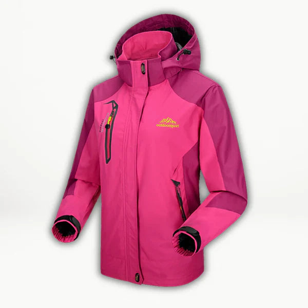 Charlotte™ | ULTIMATE WOMEN'S JACKET