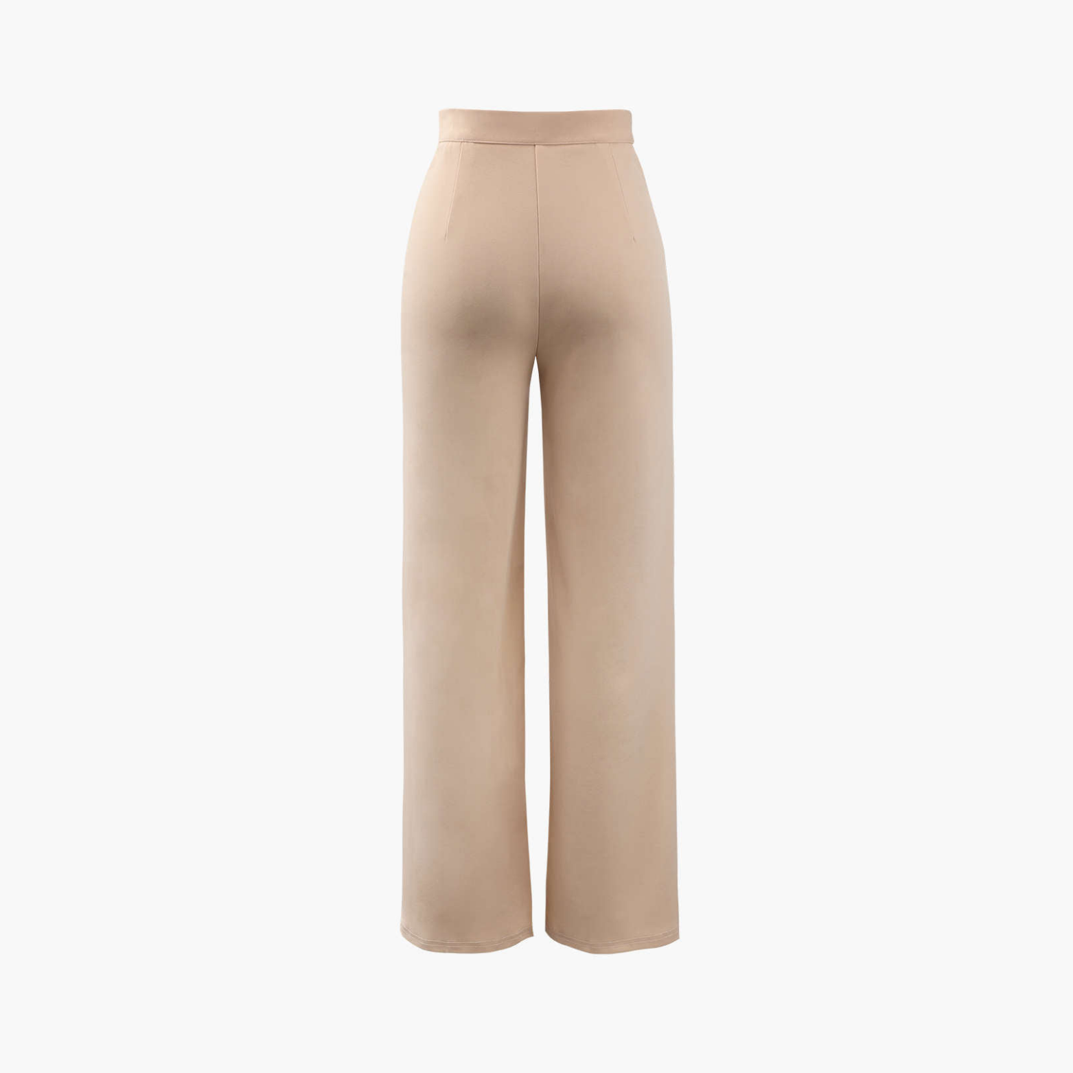 Charlotte™ | Tailored Crossover Trousers