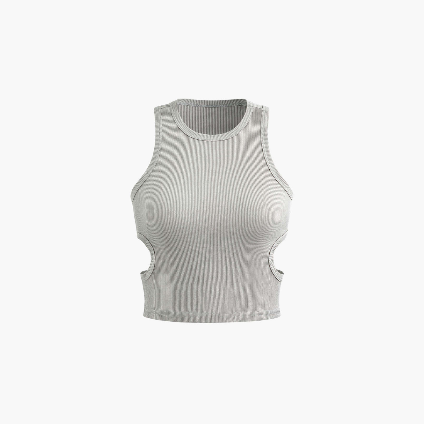 Charlotte™ | Cut-Out Tanktop