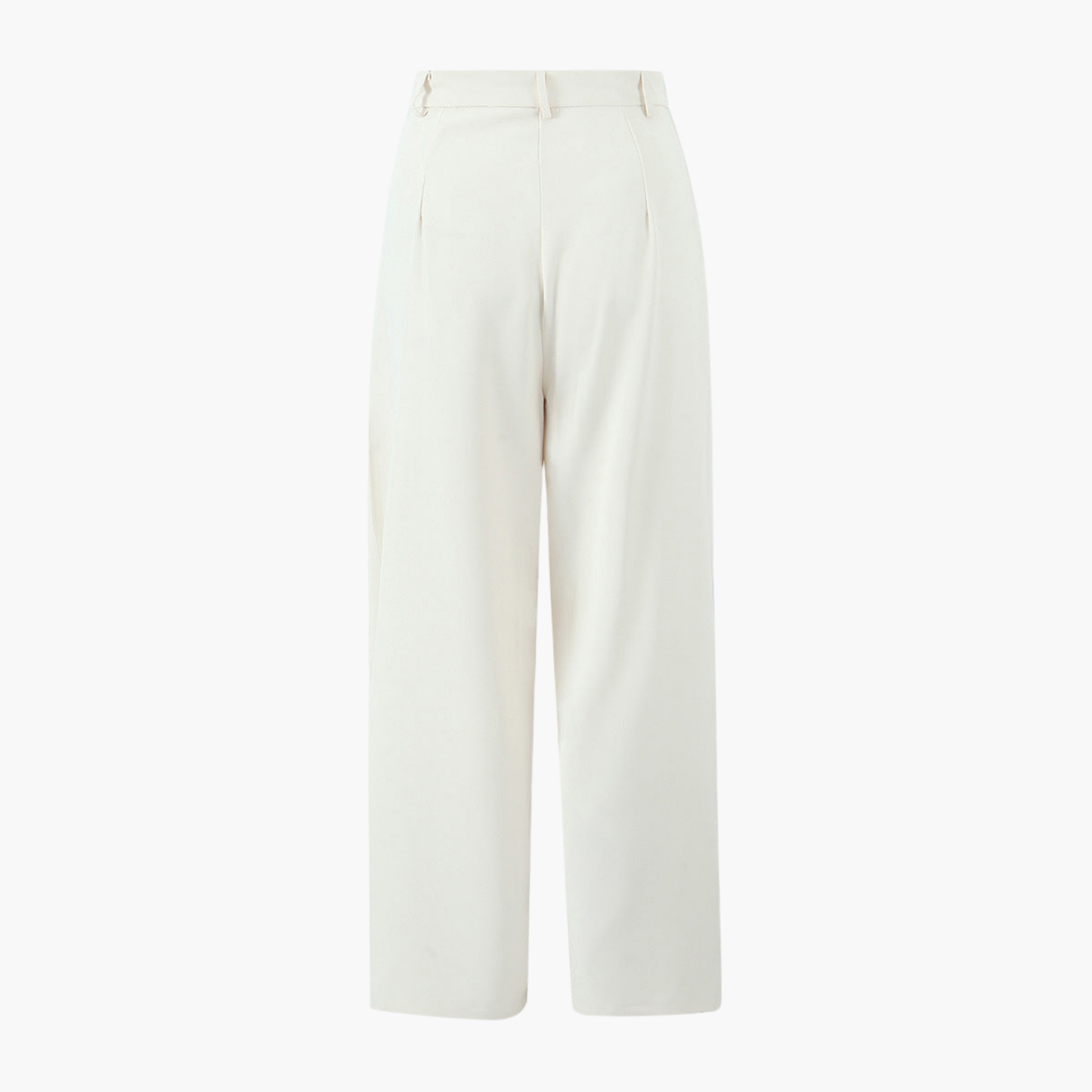 Charlotte™ | High-Waist Relaxed Fit
