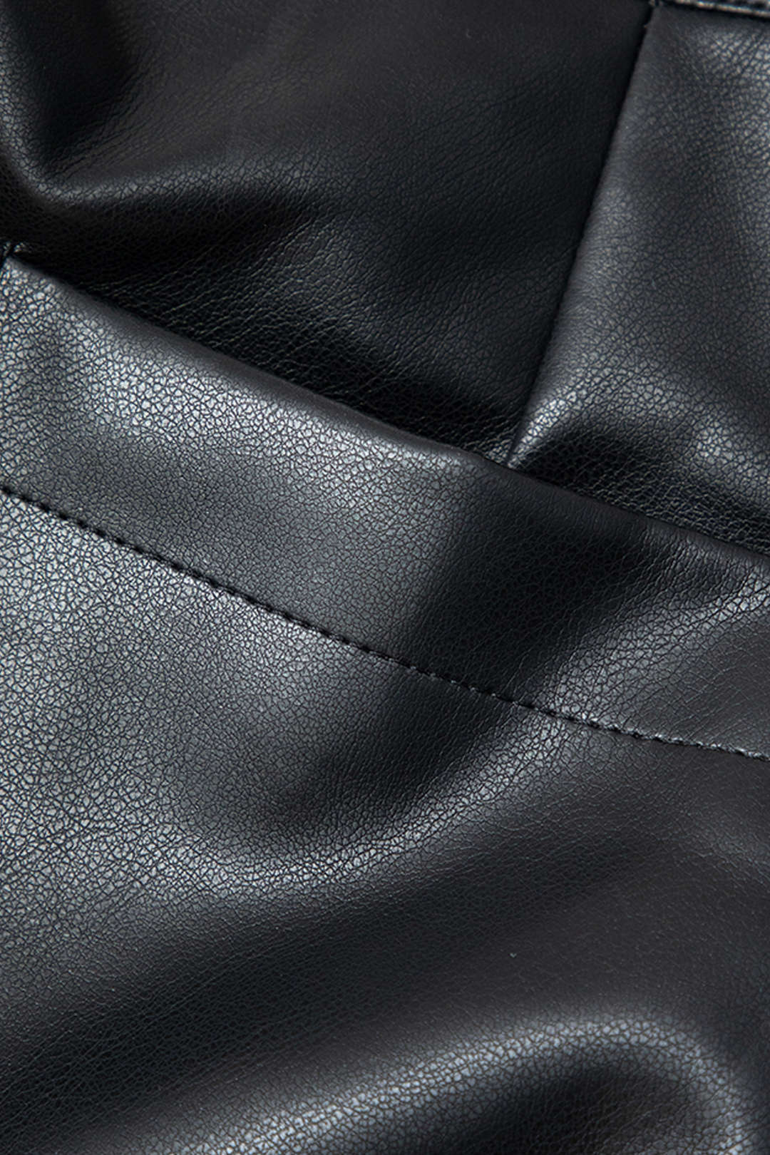 Charlotte™ | Utility High-Waist Trousers