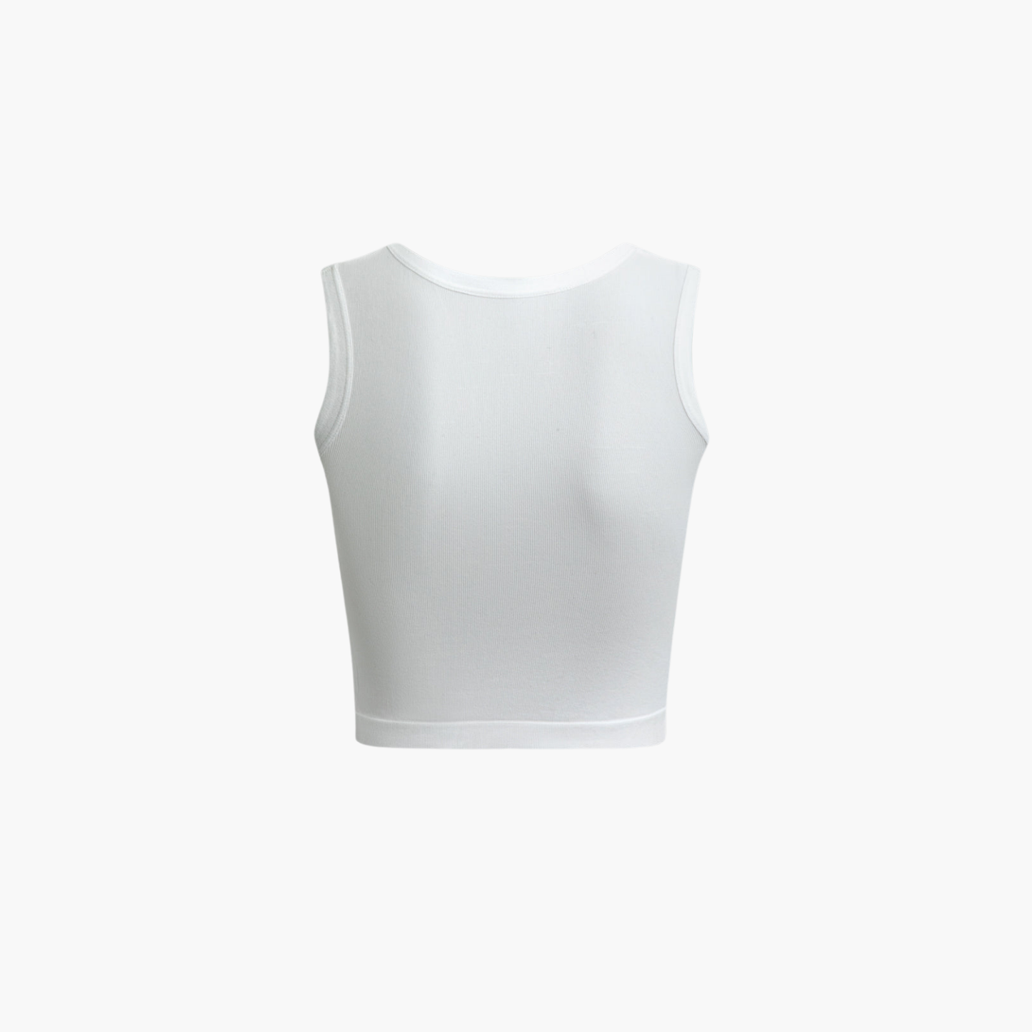 Charlotte™ | Comfortabele Seamless Crop Top