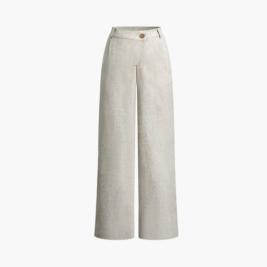 Charlotte™ Textured trousers