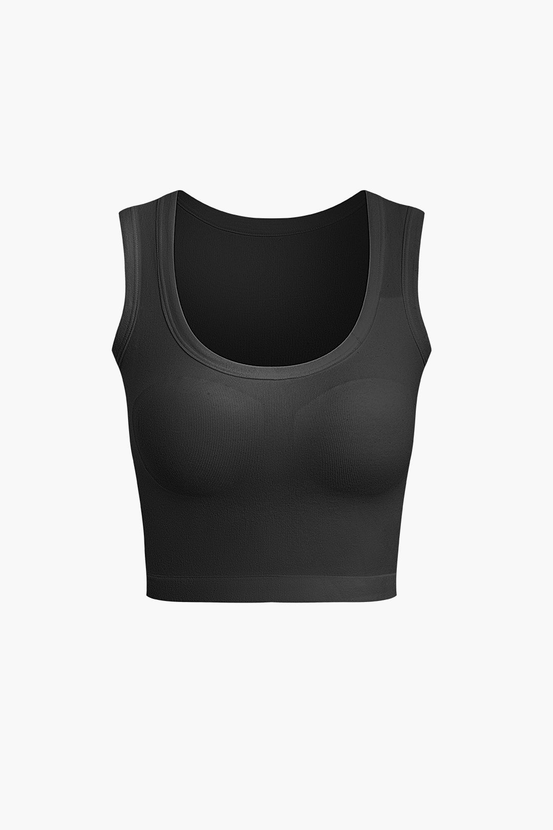 Charlotte™ | Comfortabele Seamless Crop Top