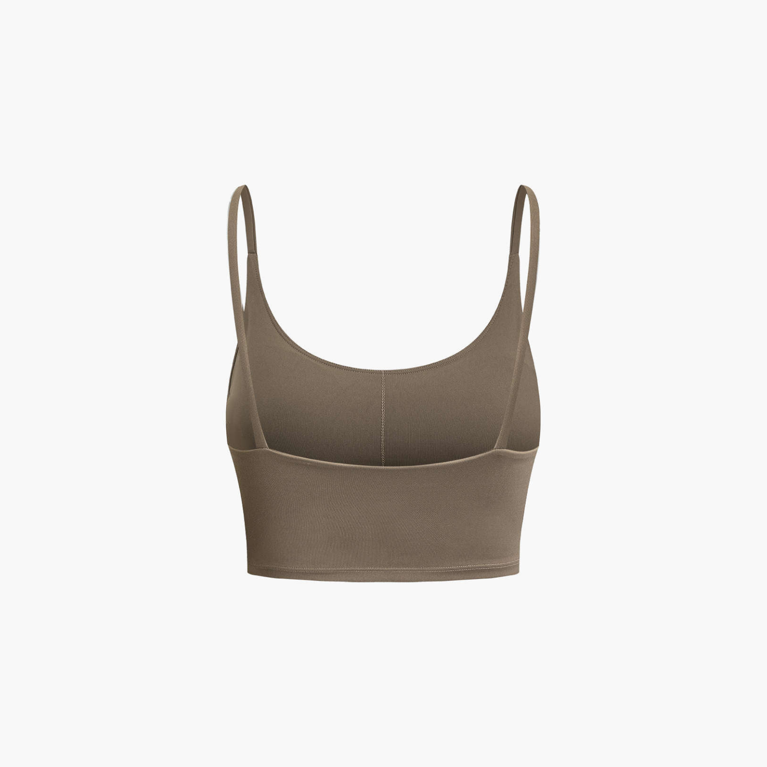 Charlotte™ | Minimalist Spaghetti Crop Top