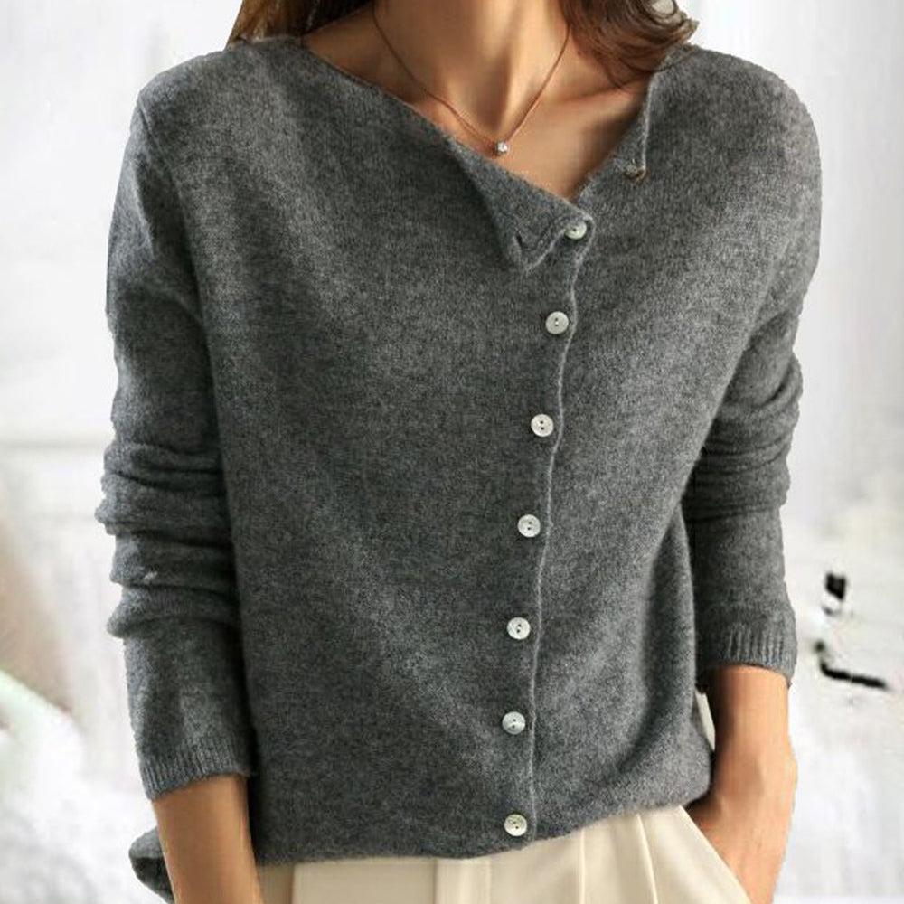 Charlotte™ | Elegant cardigan