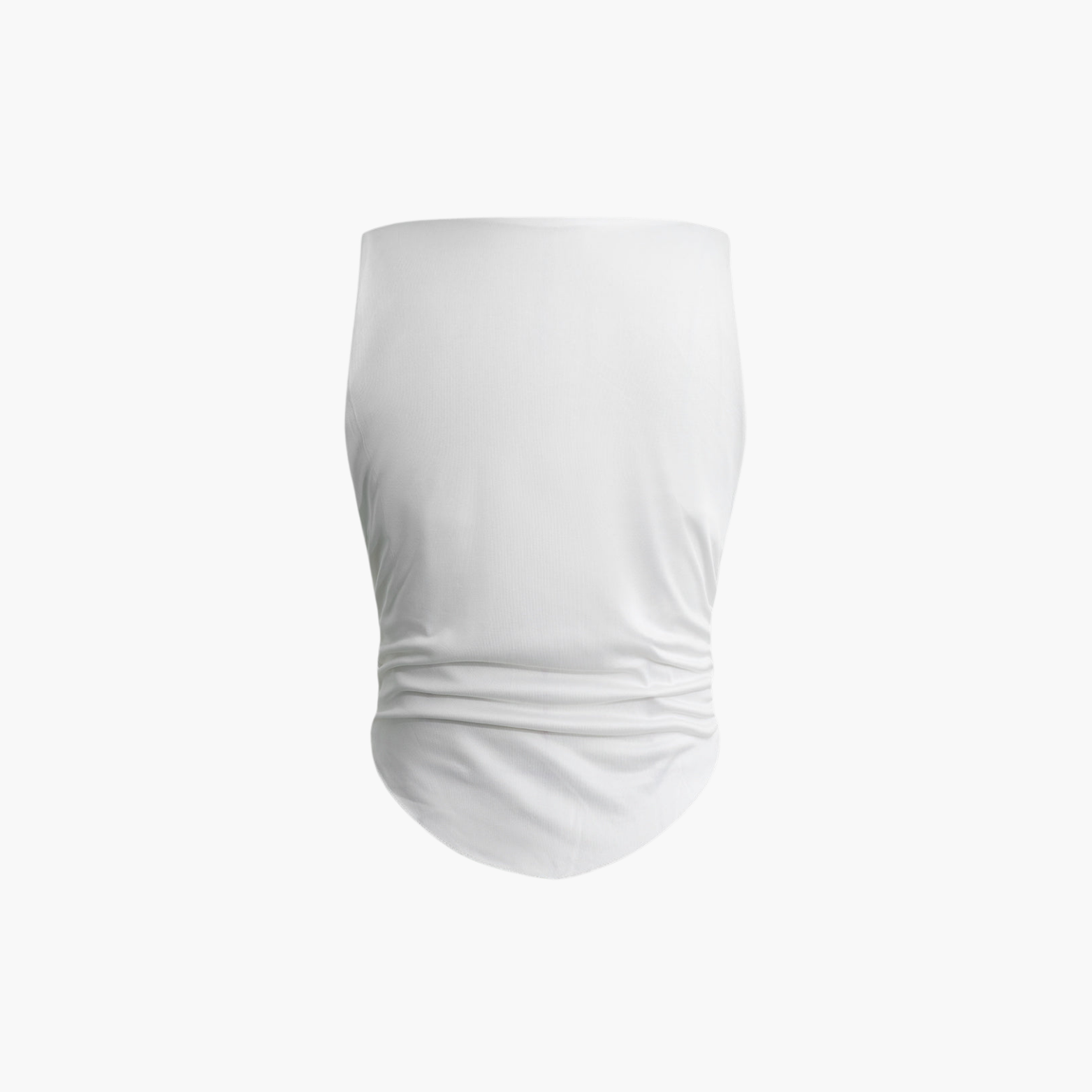 Charlotte™ | Draped V-Neck Top