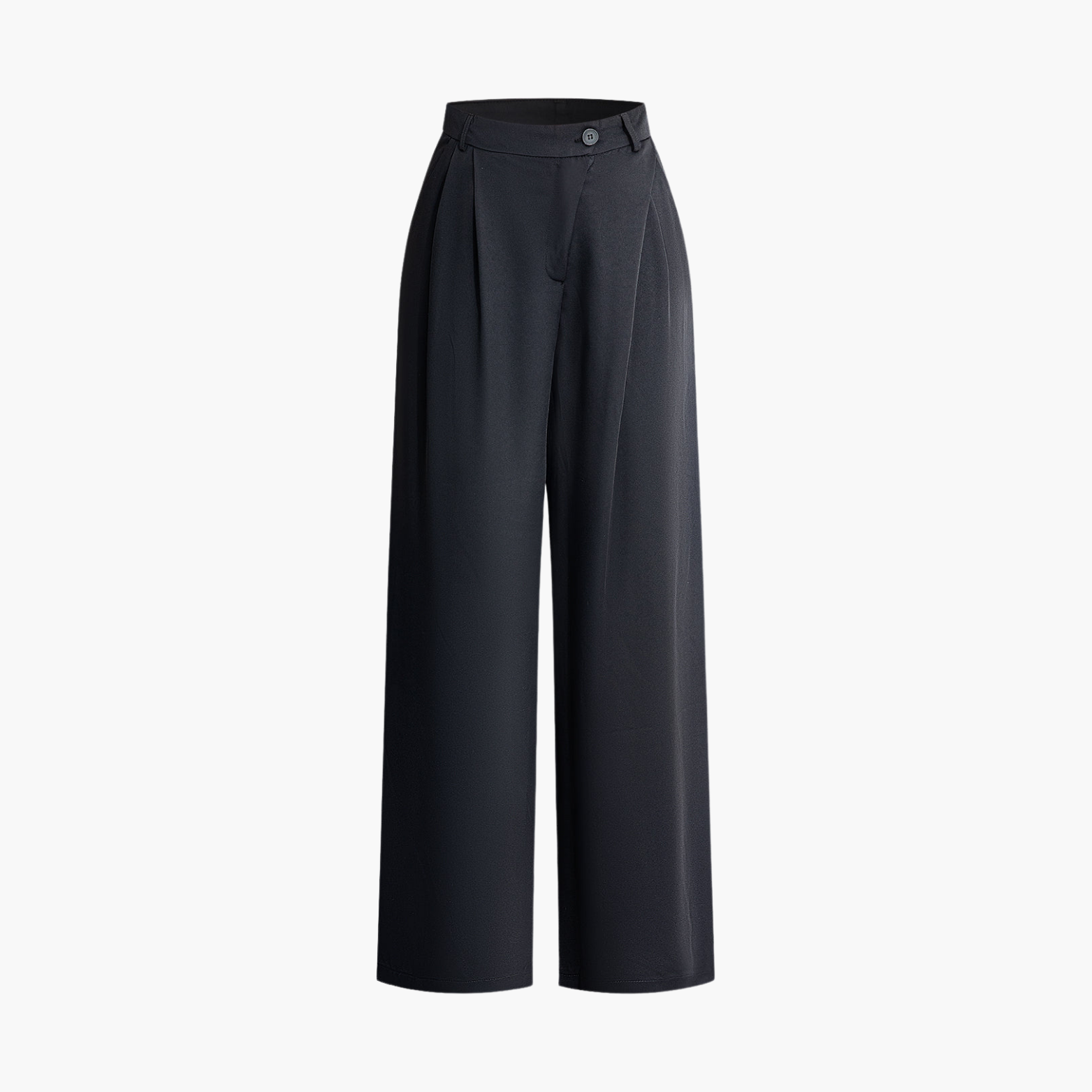 Charlotte™ | Asymmetric Elegant Trousers.