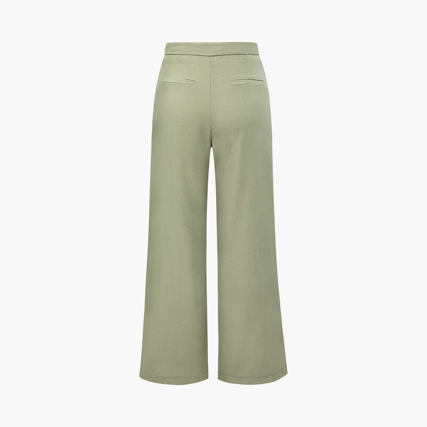 Charlotte™ | Relaxed Drawstring Trousers