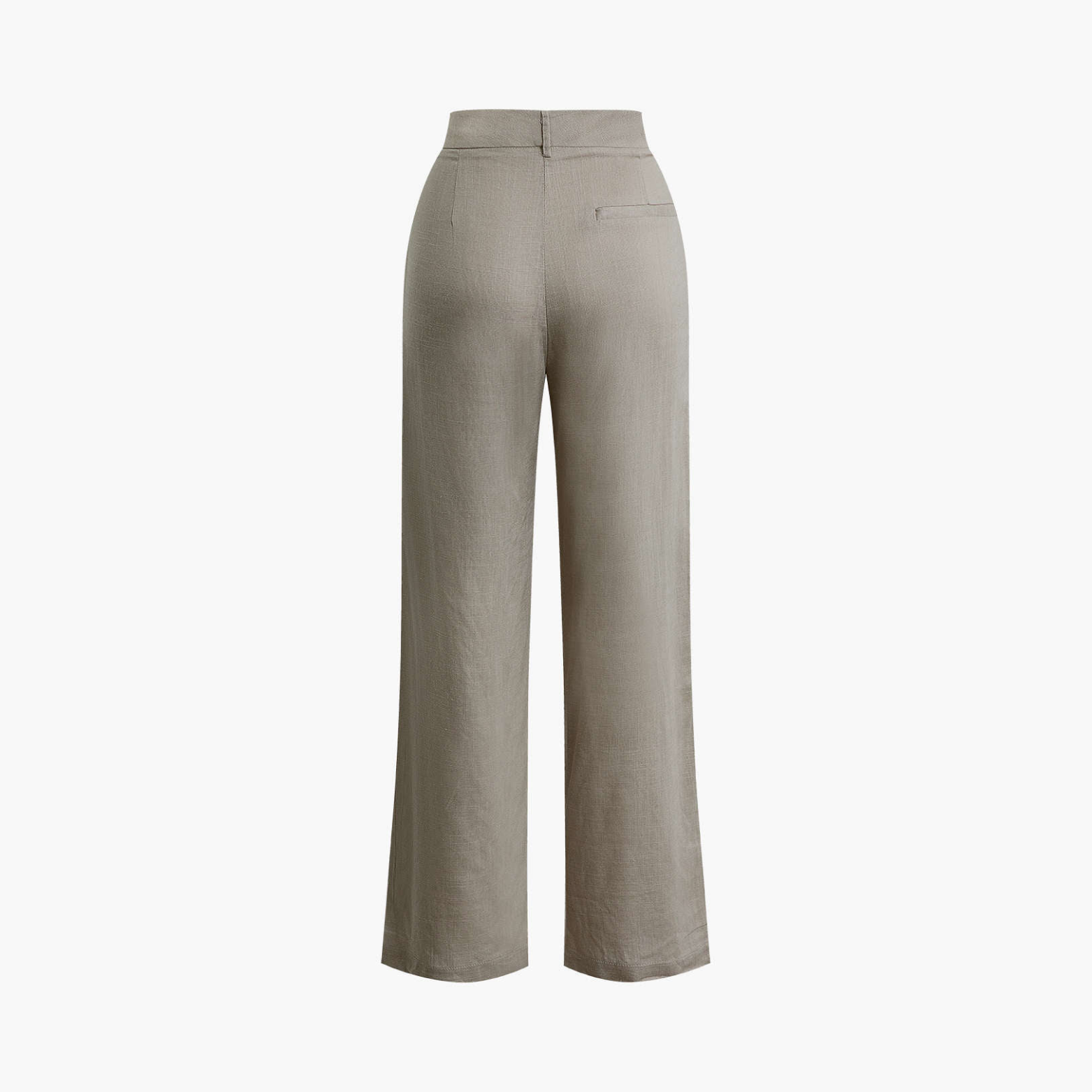 Charlotte™ | Classic Straight-Leg pants