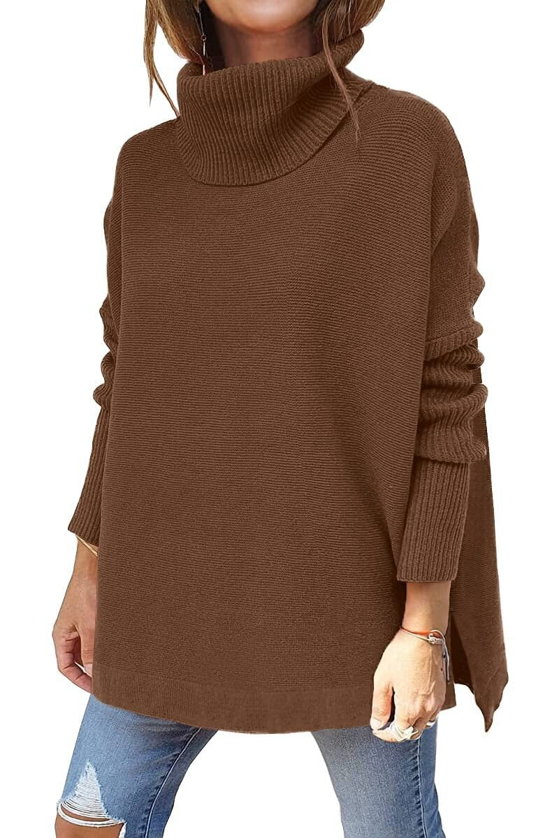 Charlotte™ | Turtleneck Sweater