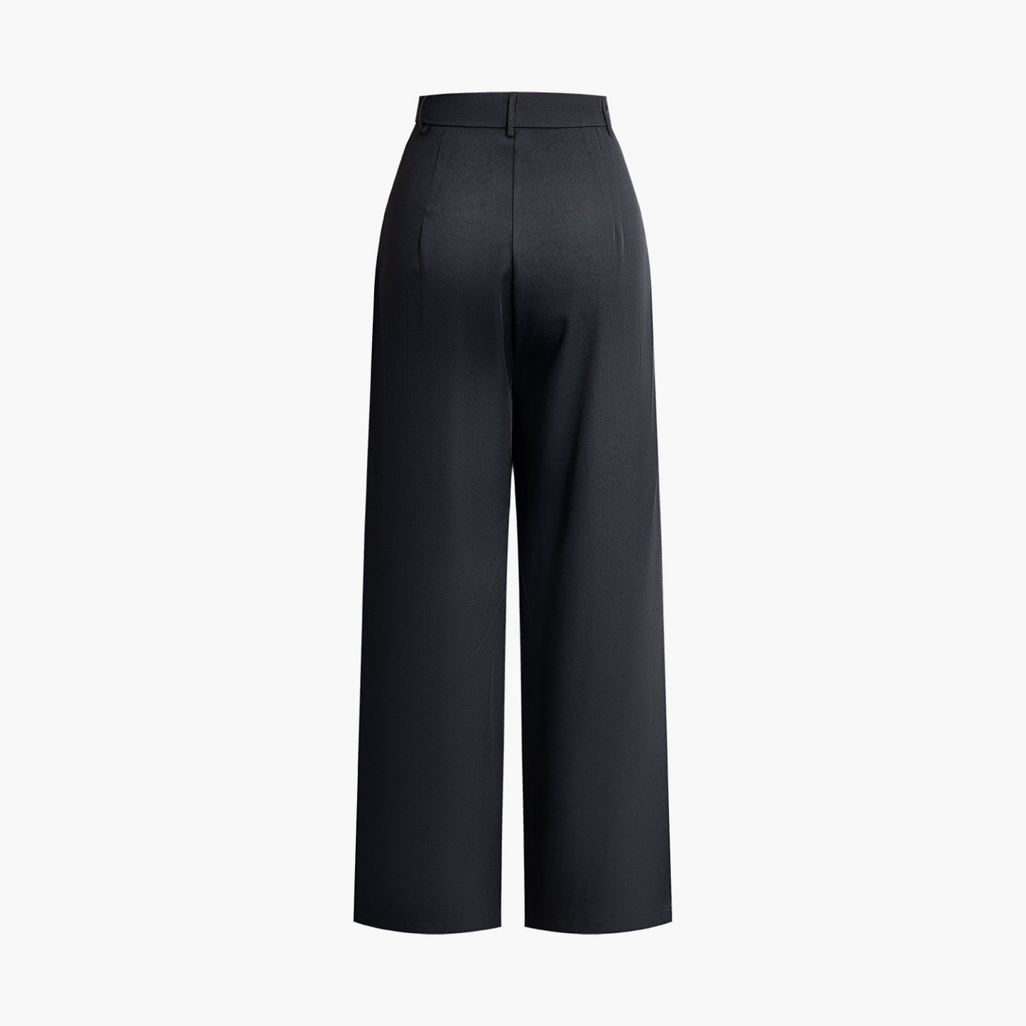 Charlotte™ | Asymmetric Elegant Trousers.