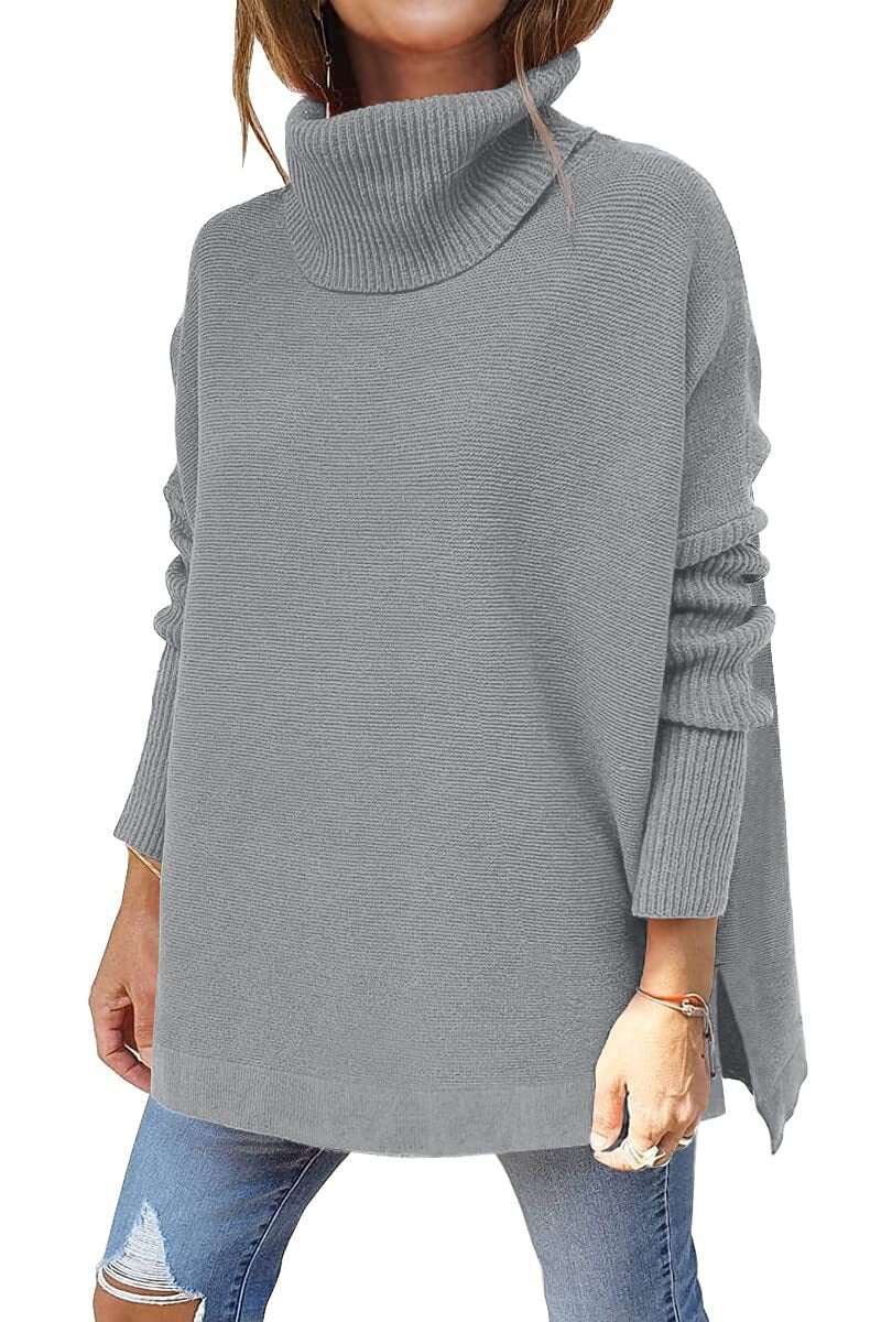 Charlotte™ | Turtleneck Sweater