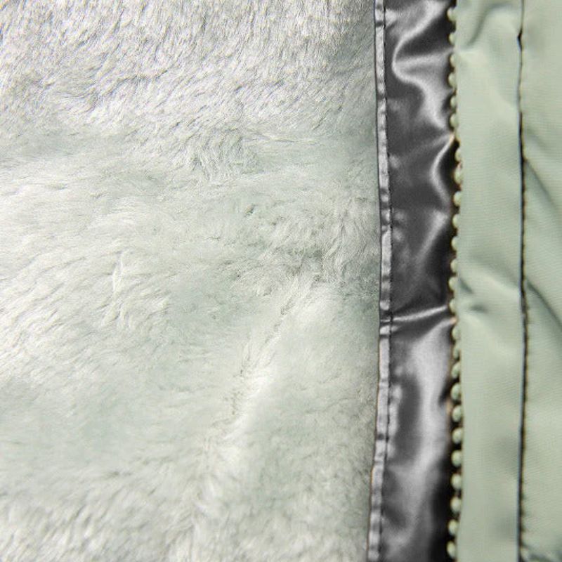 Charlotte™ | WARM PLUSH COAT