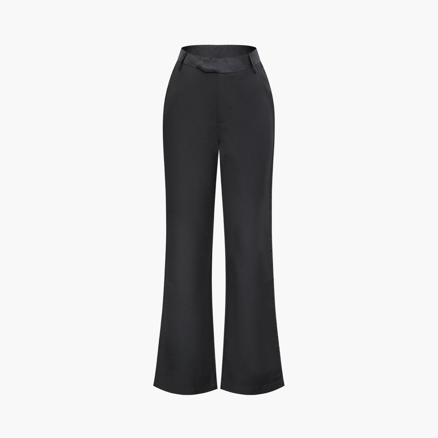 Charlotte™ Flared Tailored Trousers