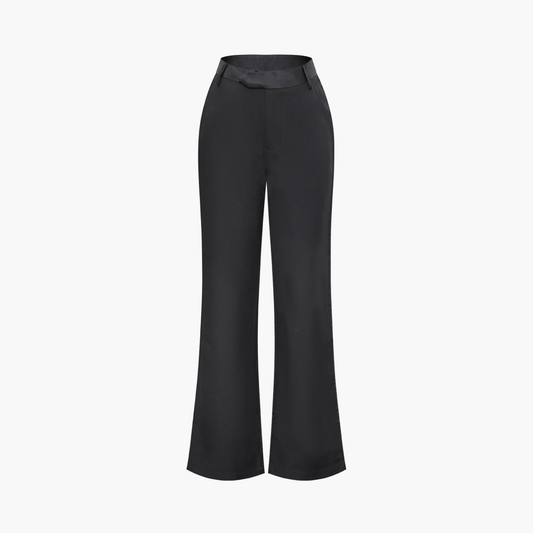 Charlotte™ Flared Tailored Trousers