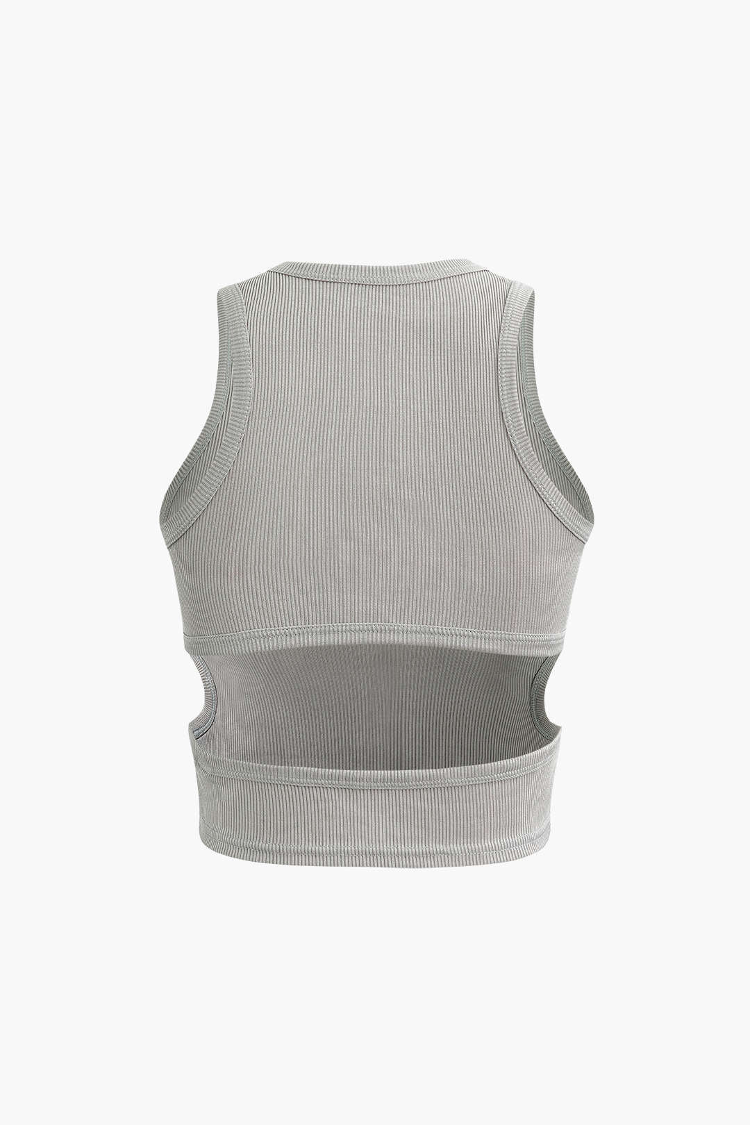 Charlotte™ | Cut-Out Tanktop