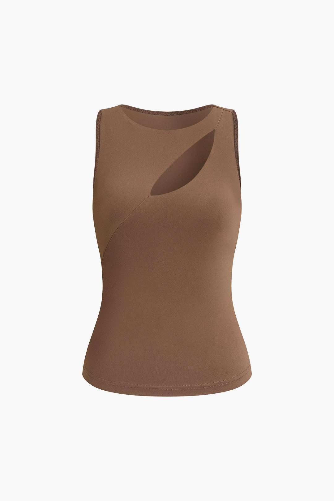 Charlotte™ | Cut-Out Tanktop